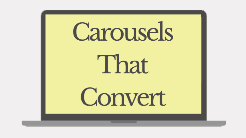 Claude Skill: Carousels That Convert