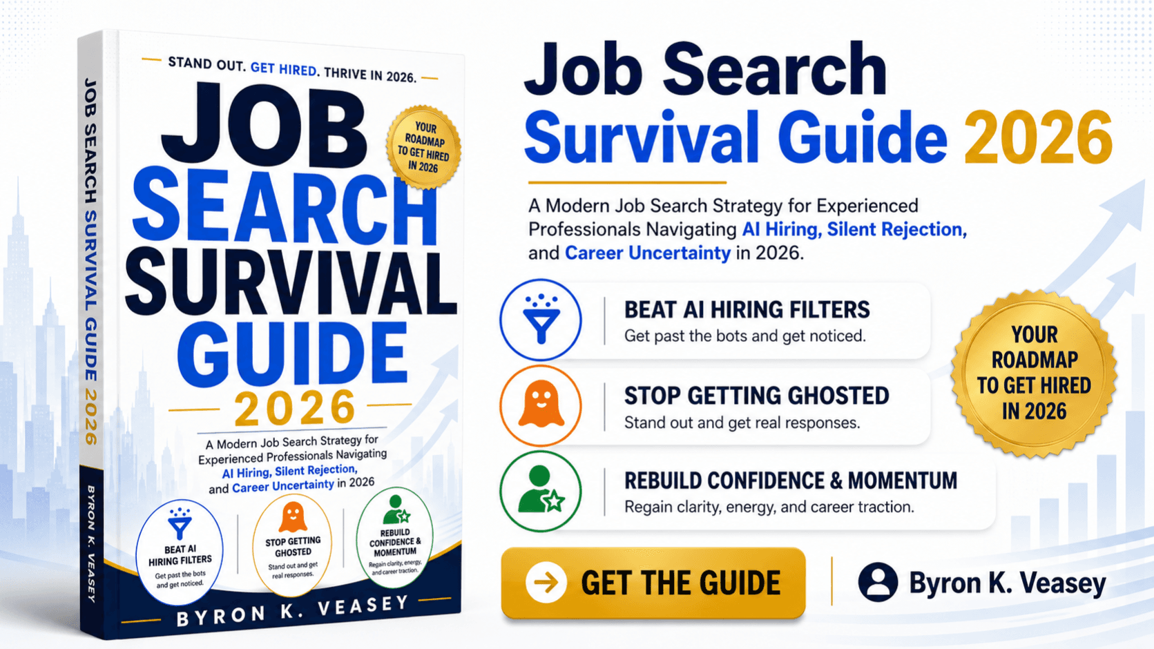 Job Search Survival Guide 2026