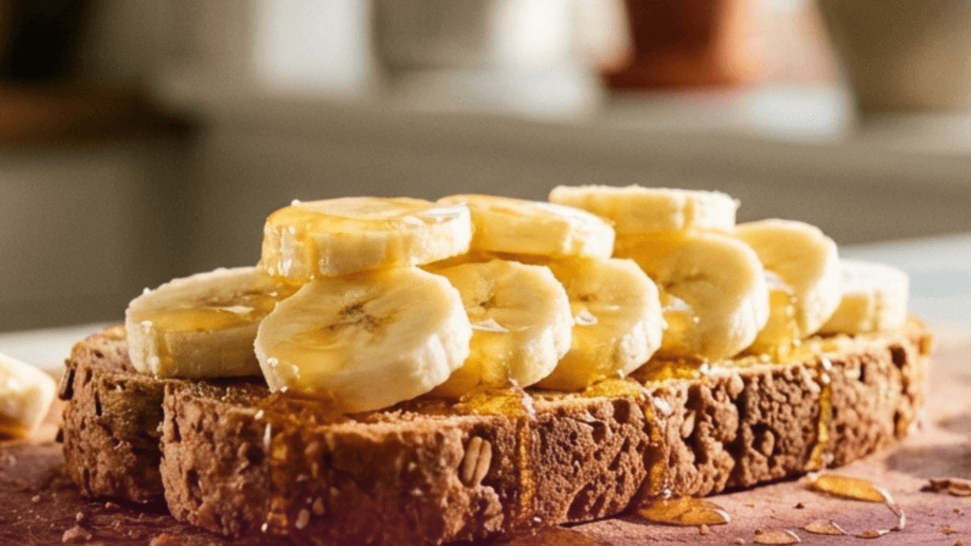 No Cook Breakfast ideas