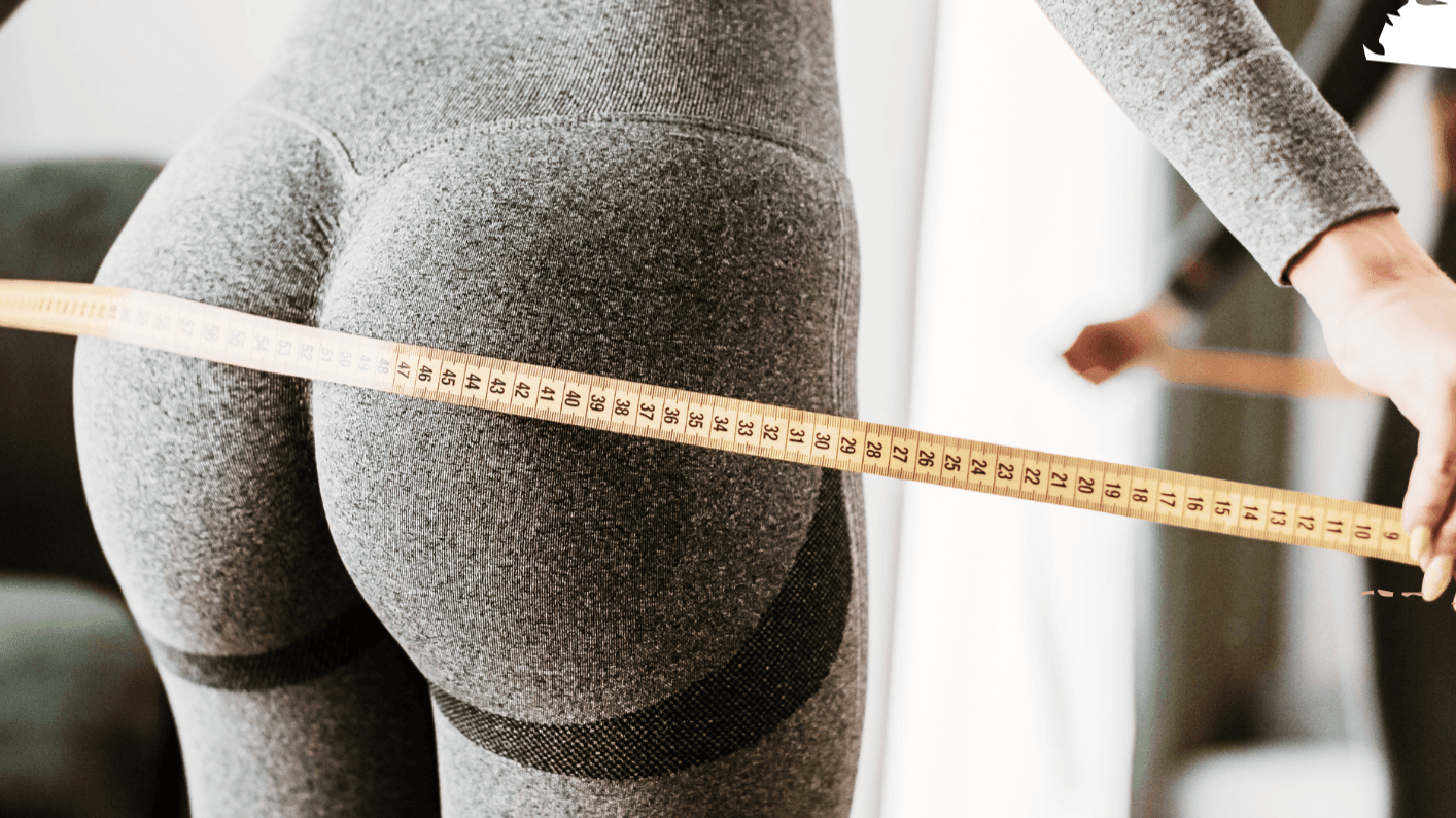 12 Week Booty Upgrade Program