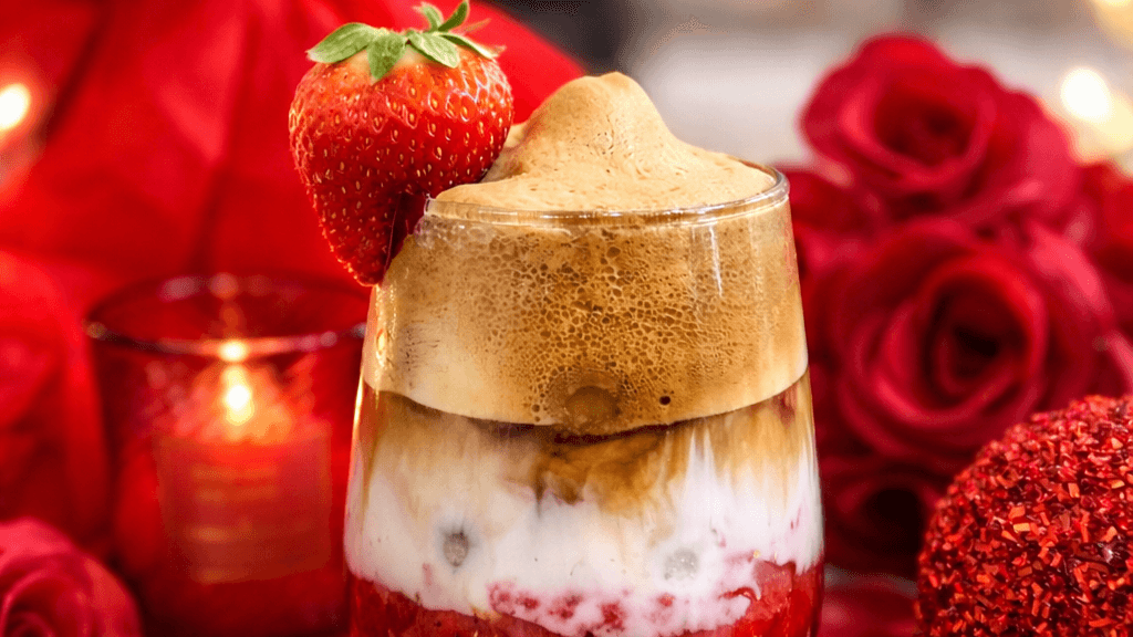Get My Valentine's Day Cocktail Recipes Now!