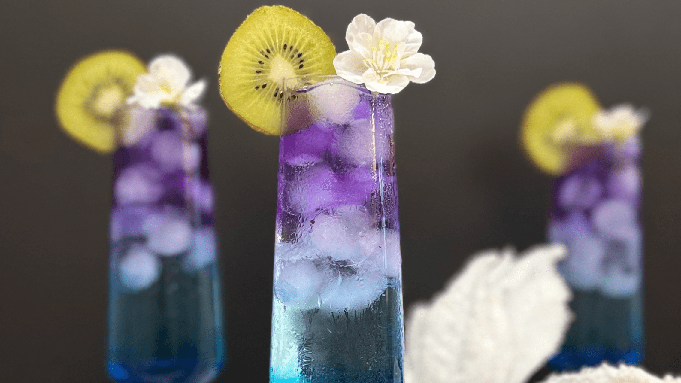Get My Color Splash Recipes Now!