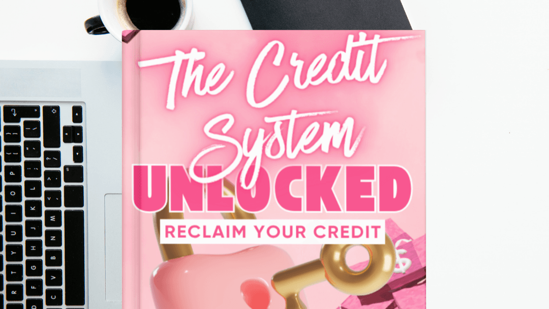 The Credit System Unlocked