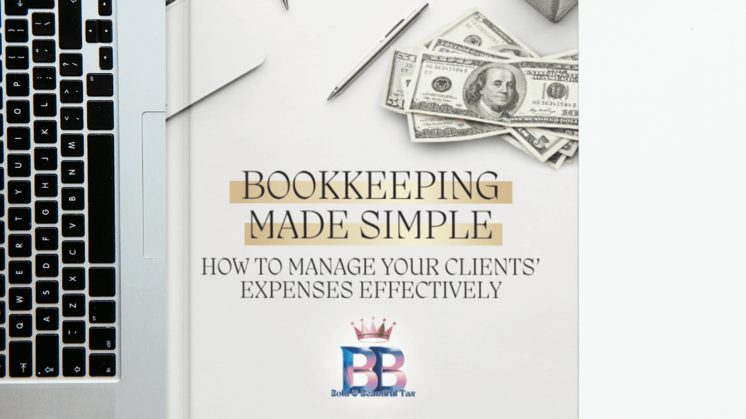 Bookkeeping Made Simple