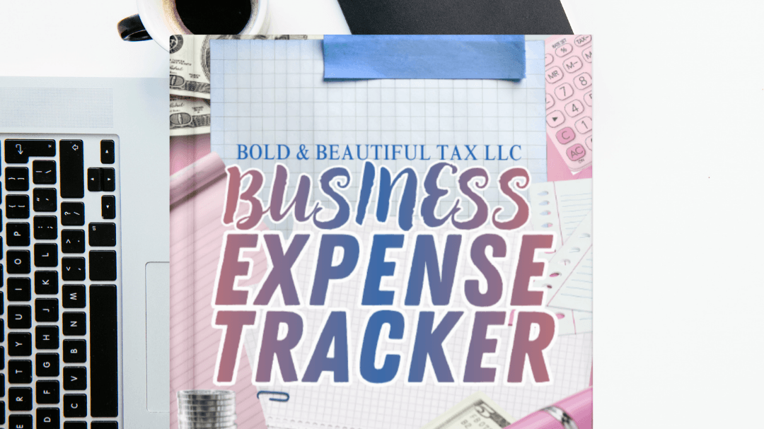 Business Expense Tracker
