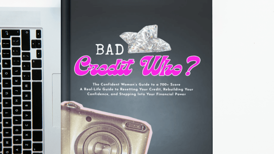 Bad Credit Who?