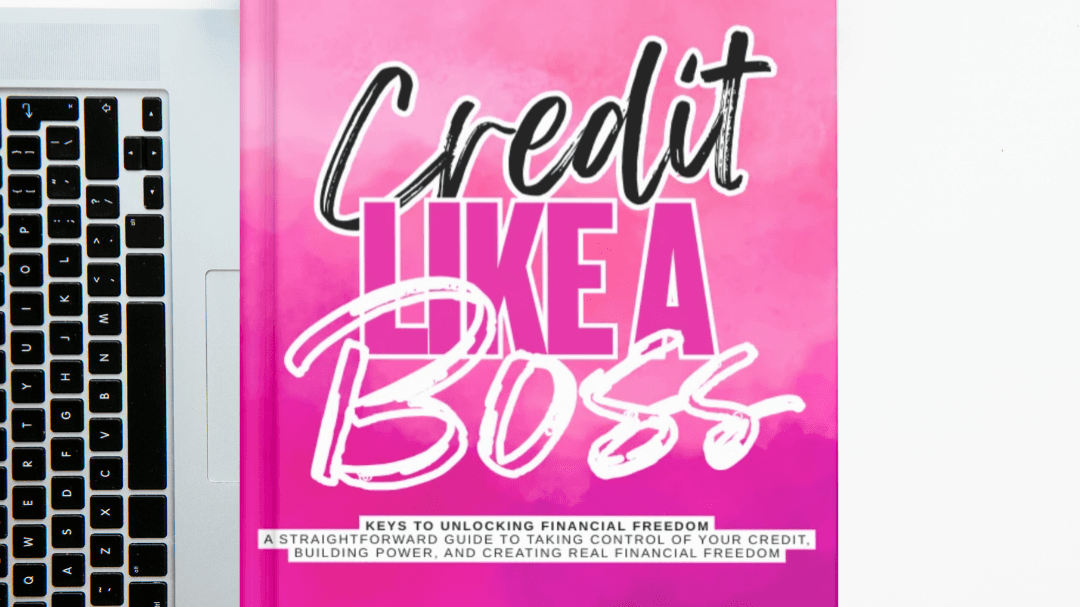 Credit Like a Boss