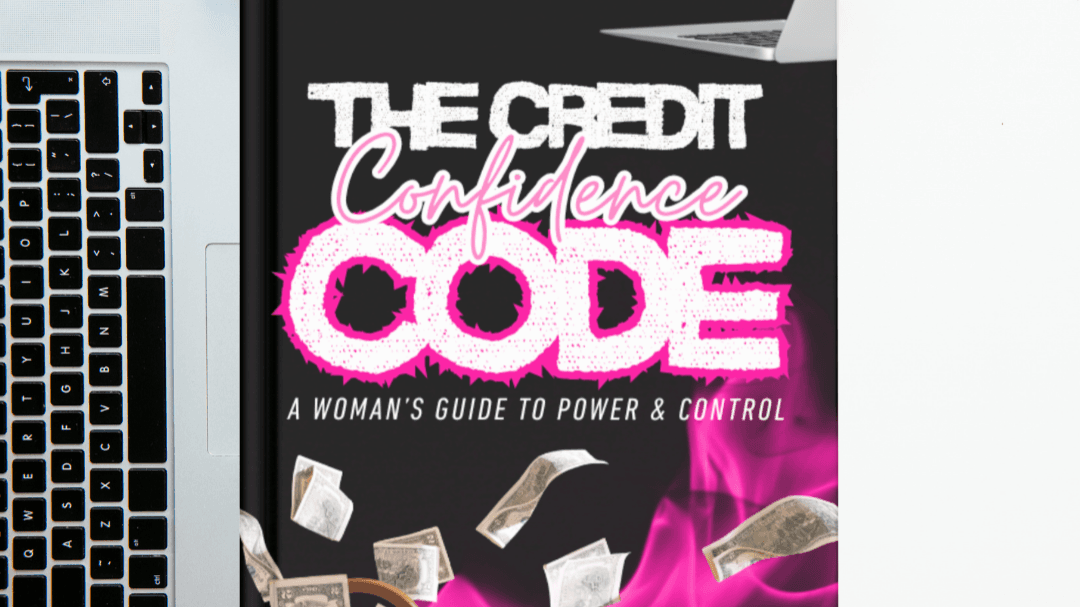 The Credit Confidence Code