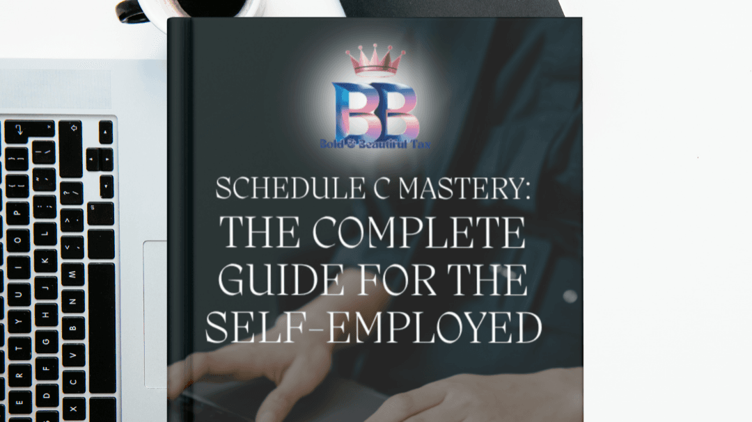 The Complete Guide for the Self-Employed