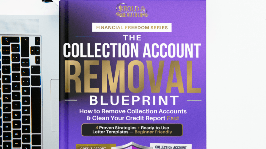 The Collection Account Removal Blueprint