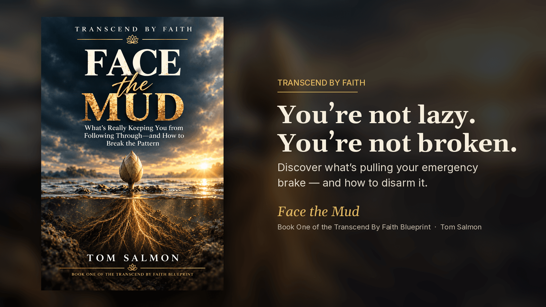 Face The Mud