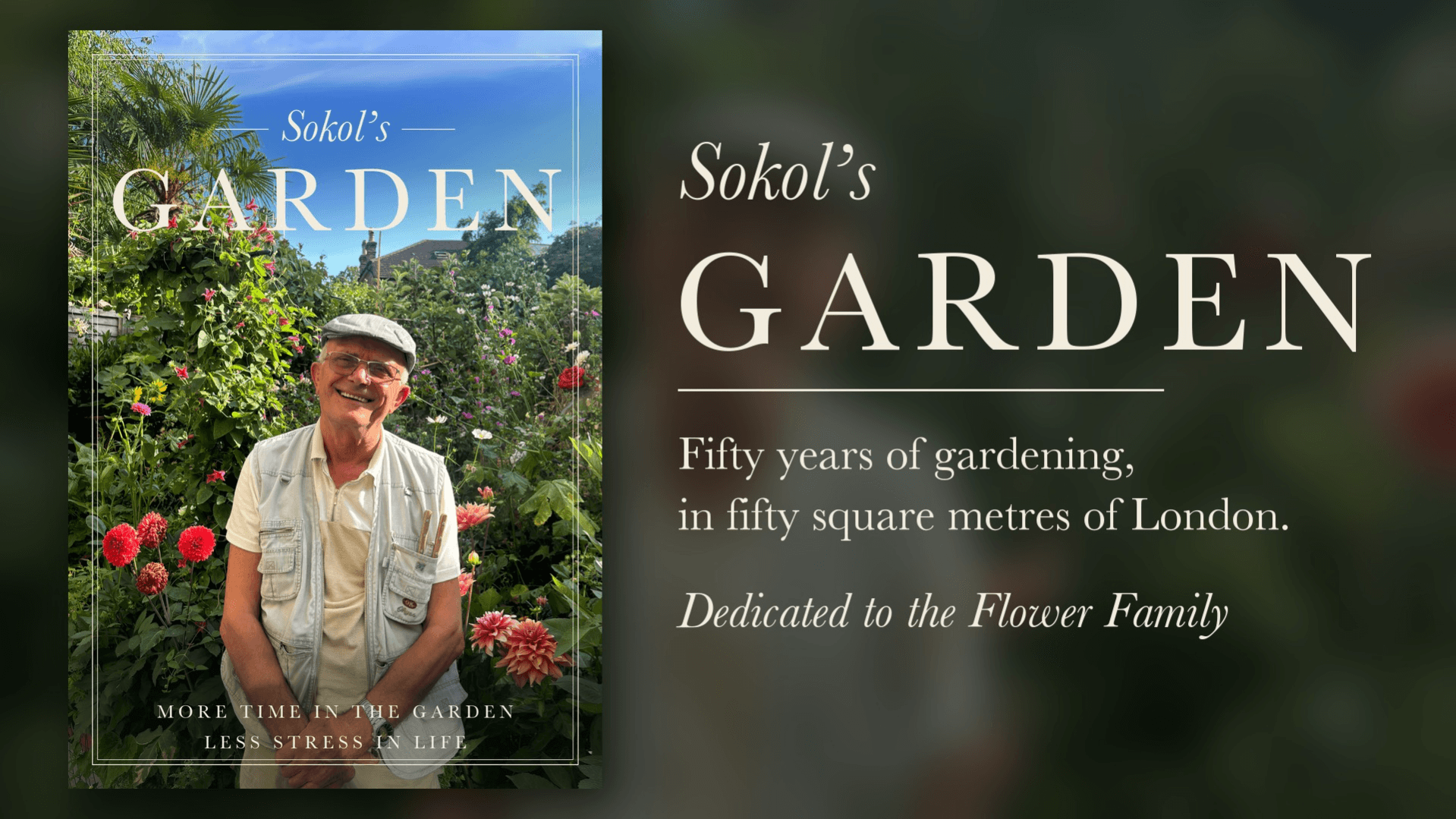 Sokol's Garden
