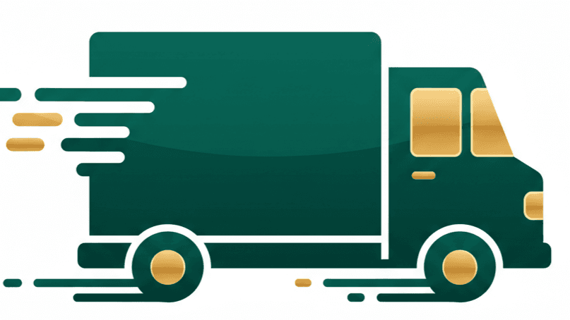 Shipping Fee – Graduation Order