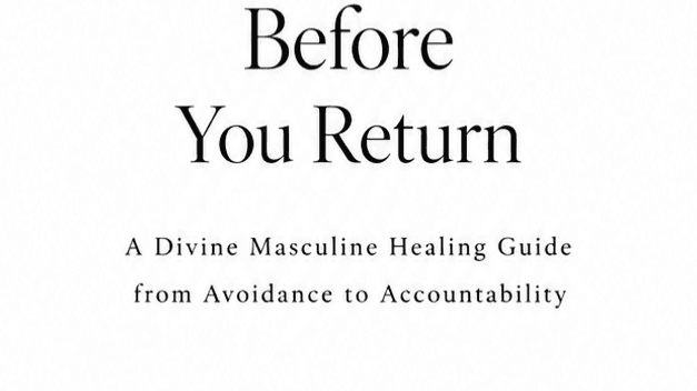 Before Your Return 