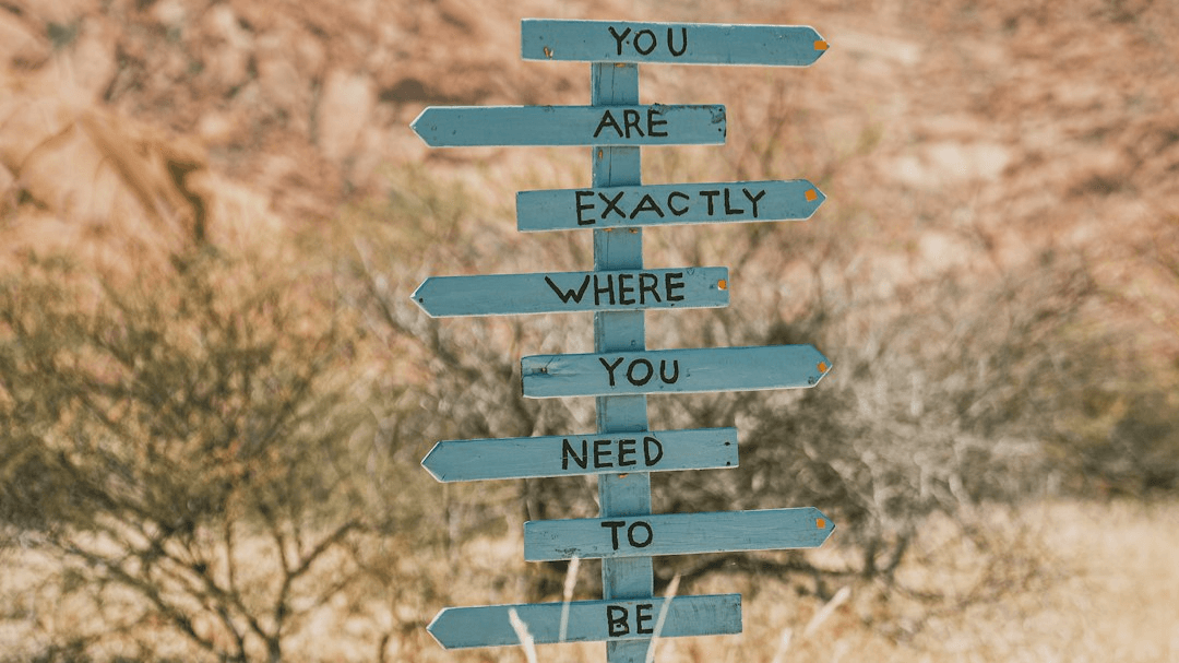 Personalized Clarity and Healing Roadmap.