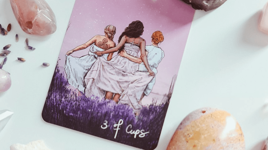 Six Card In-depth Recorded Tarot Reading