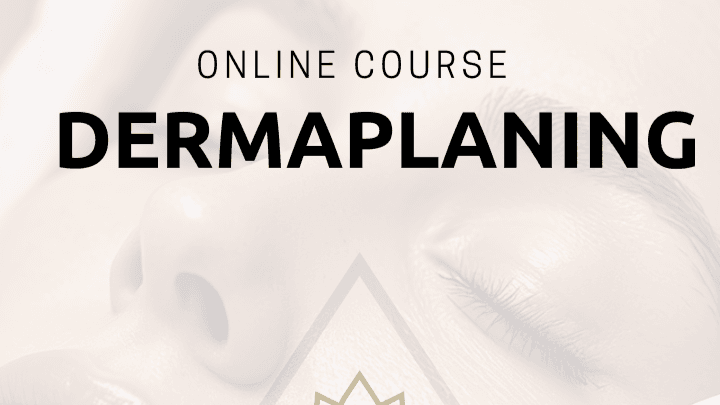 Dermaplaning Course