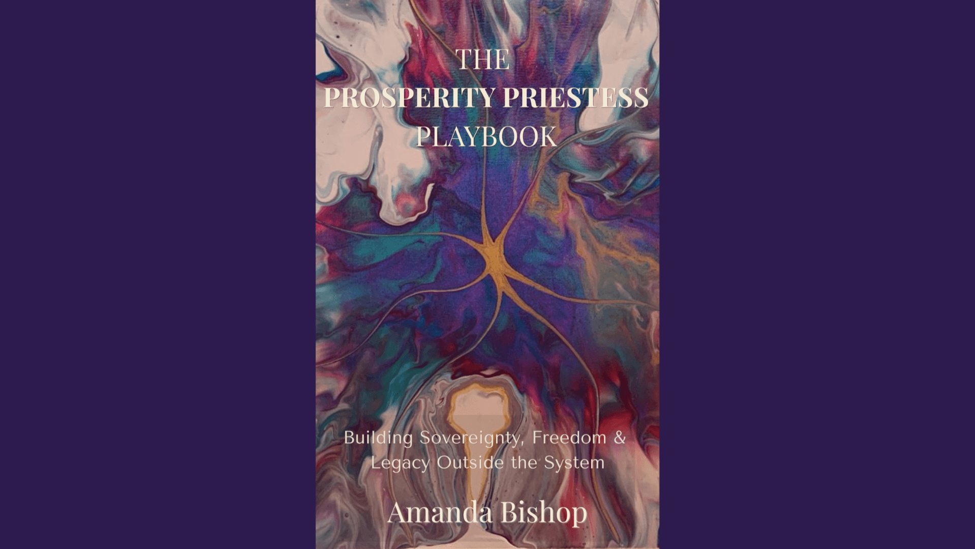 The Prosperity Priestess Playbook