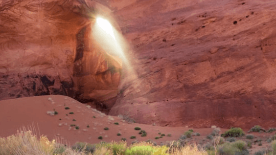 Your Desert Mystic Guide