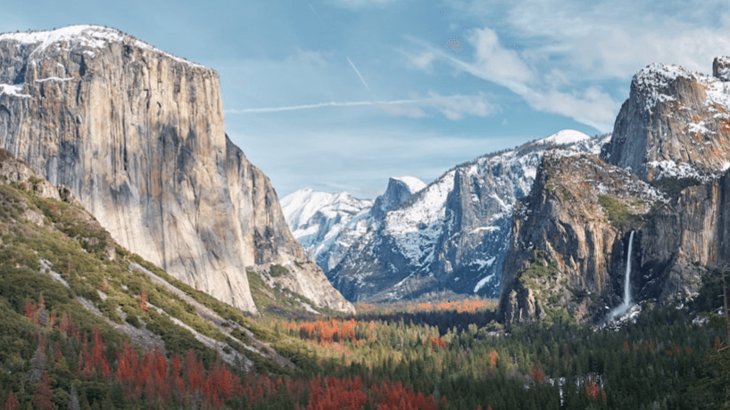Your Mountain Seeker Guide