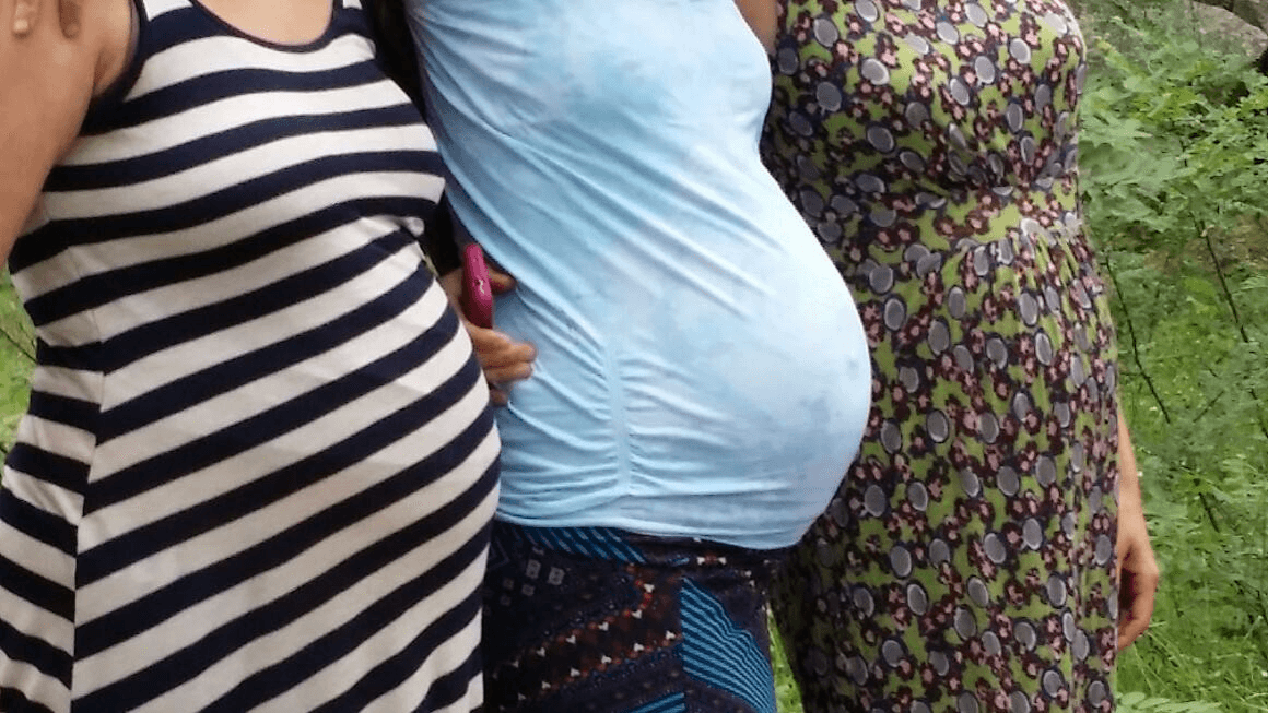 FREE Indie Childbirth Workshop : October 24, 10-12