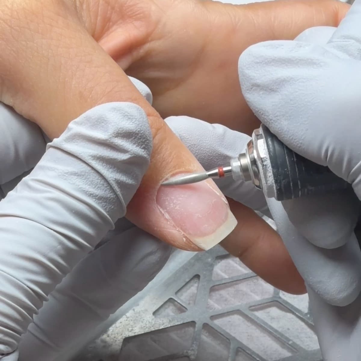 Cuticle Mastery Guide ✨