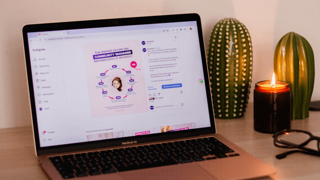 Canva Made Easy