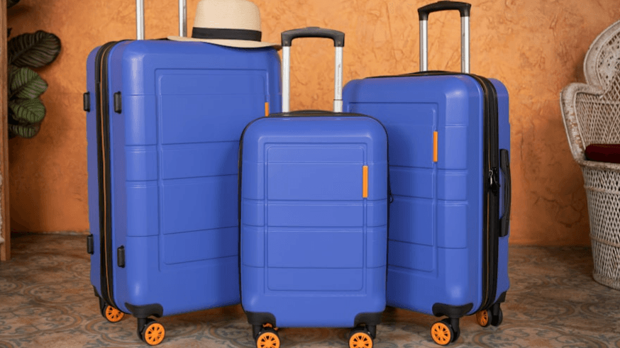 Pageant Packing Checklist
