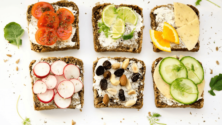 Get My FREE High Protein Snacks Guide Now!