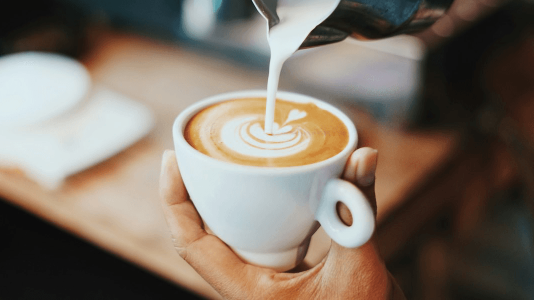 High Protein Coffee Recipe