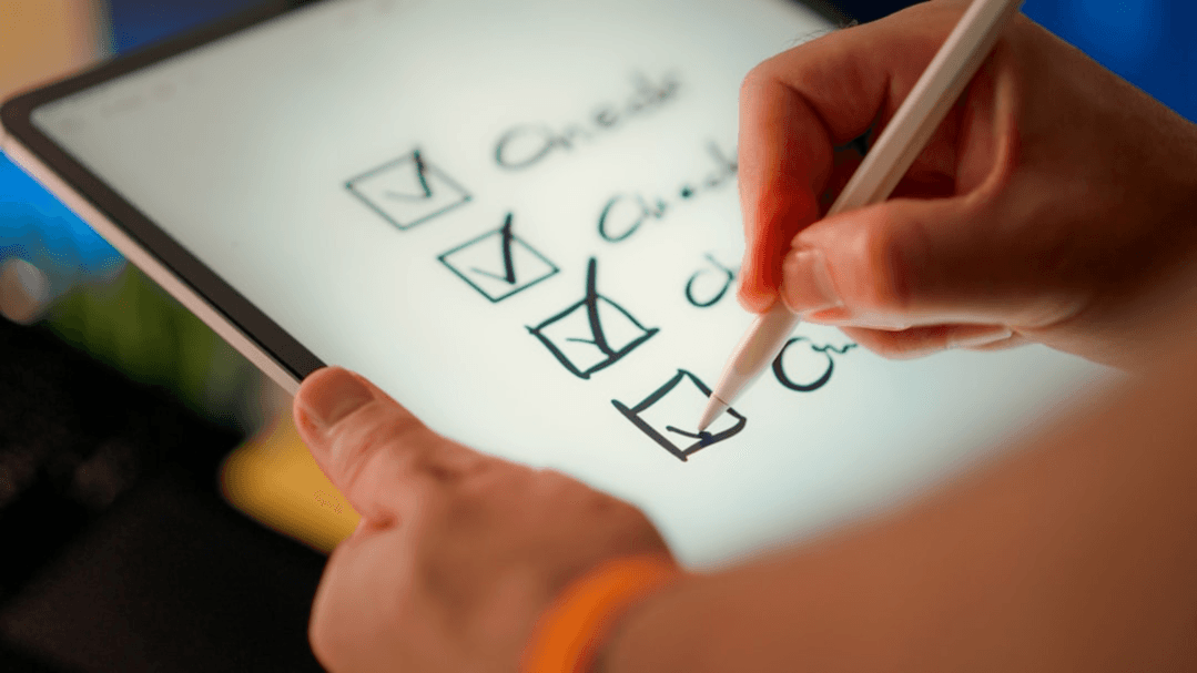 Capable > Compliant Checklist