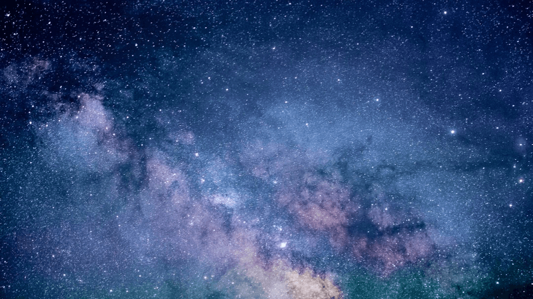 Space Links