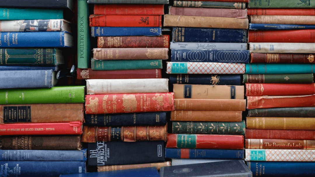 5 Website Resources