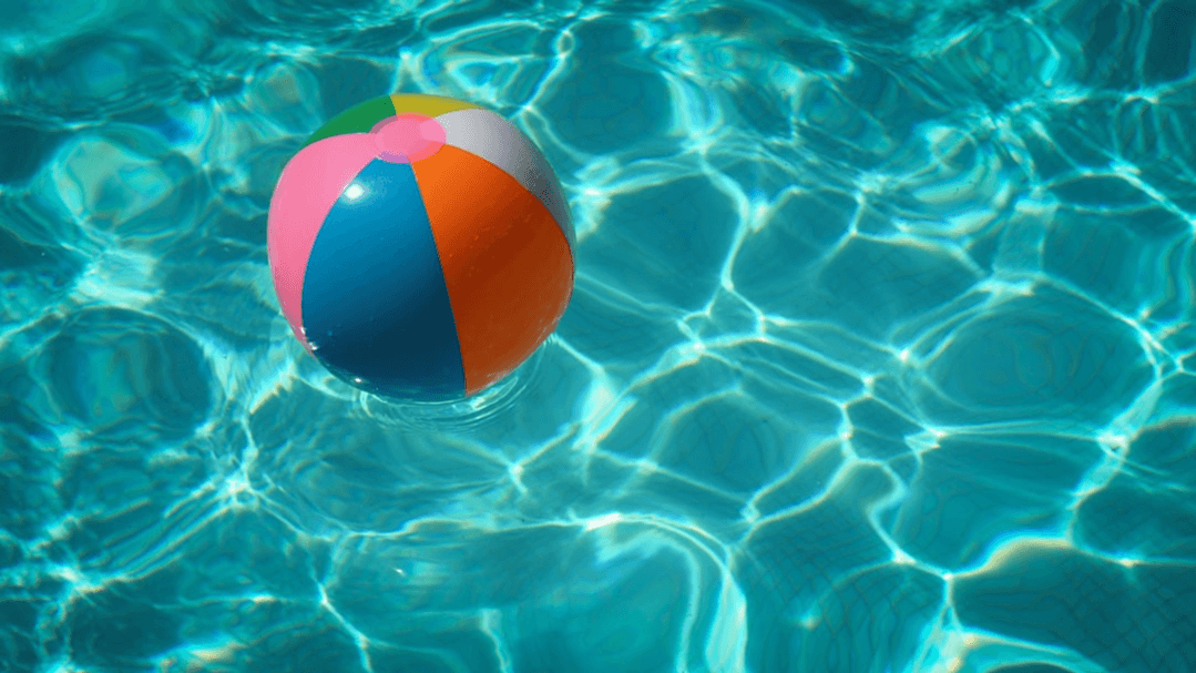Summer Boredom Checklist