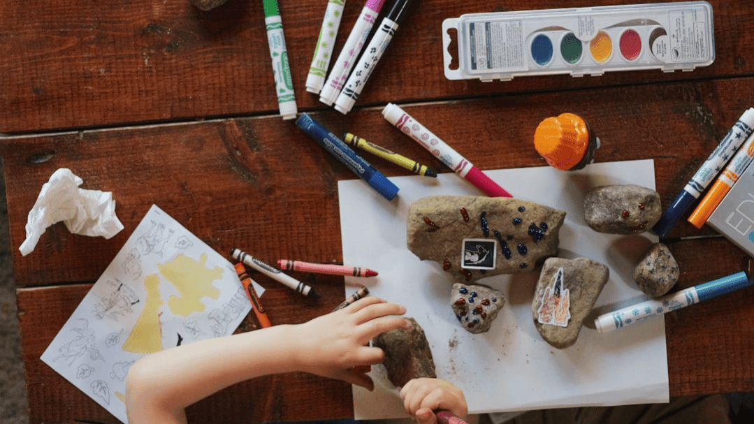 Independence Habit Checklist