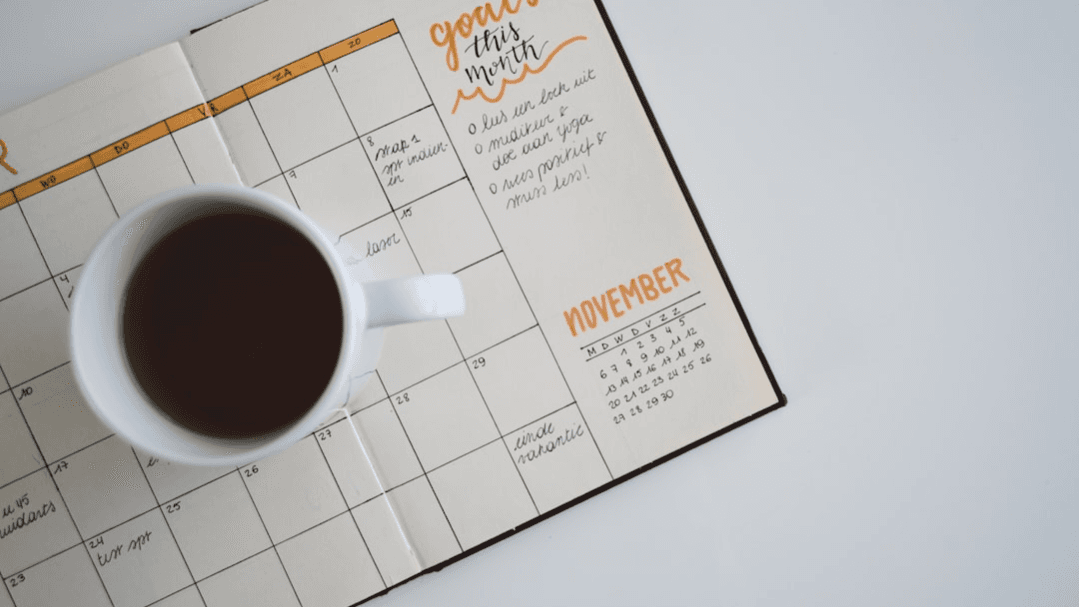Homeschool Weekly Rhythm