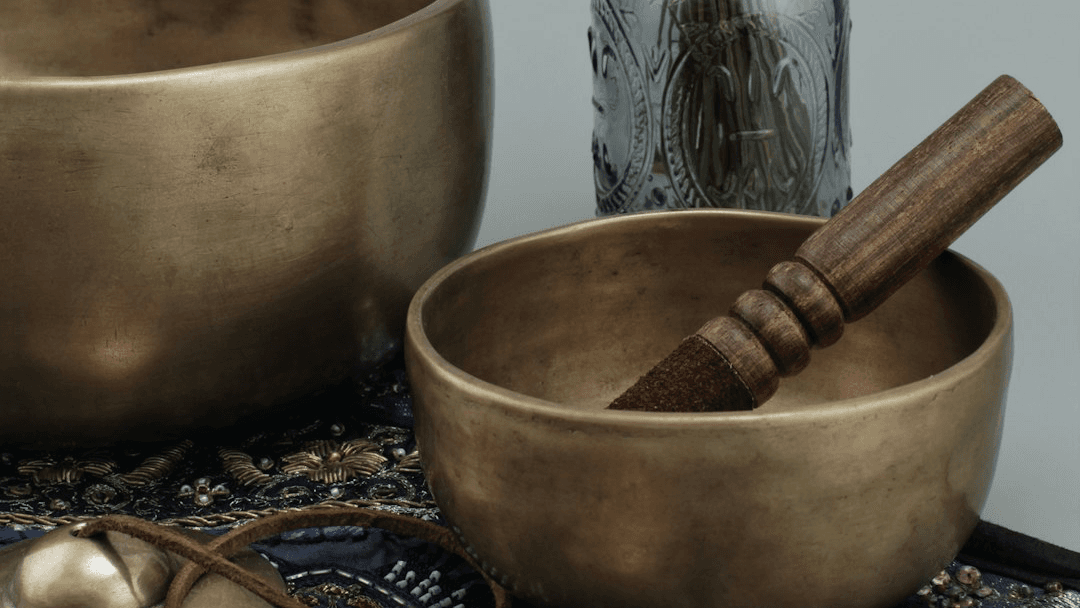 Book a 1:1 Energy Healing Session 
