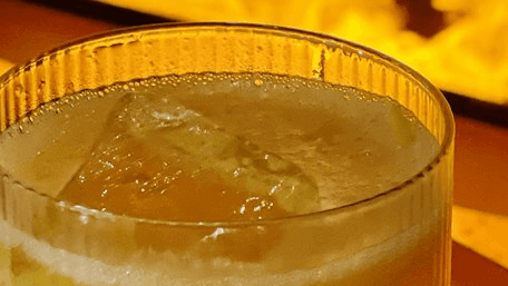 Toddler-friendly Fire Cider Recipe
