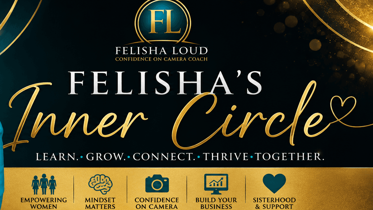 Felisha's Inner Circle 