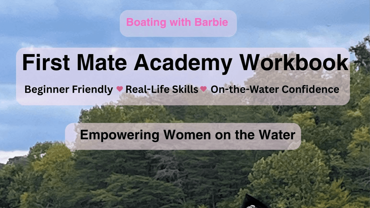 First Mate Academy