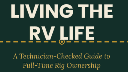 Get My “Living the RV Life” Now!