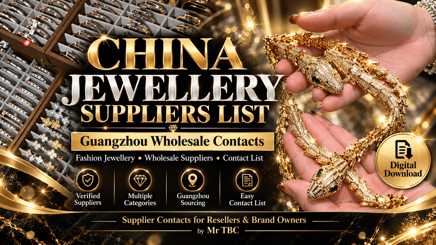 China Jewellery contact🇨🇳
