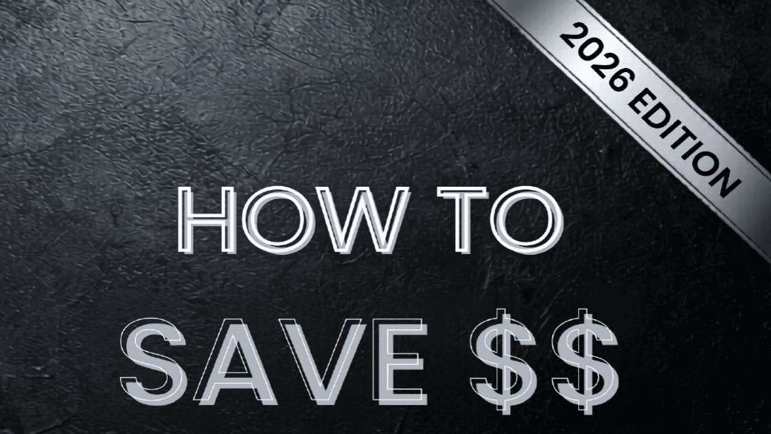 Don’t Overpay for Your Car!