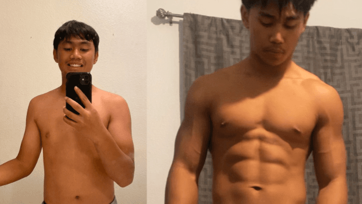 Build Muscle