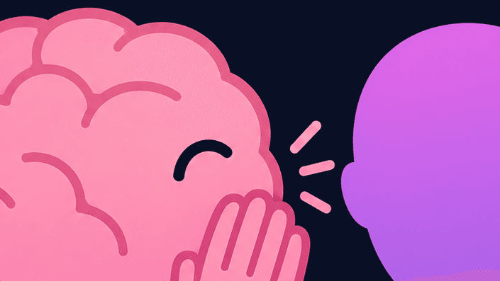 Your Brain And Body Are Talking About You