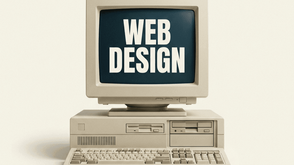 DFY Custom Website Build