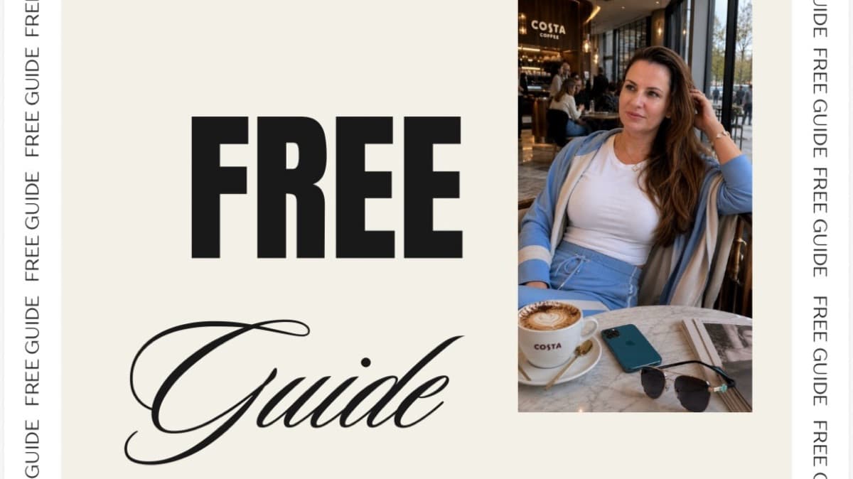 Your Plan B | Free Guide To Online Income 
