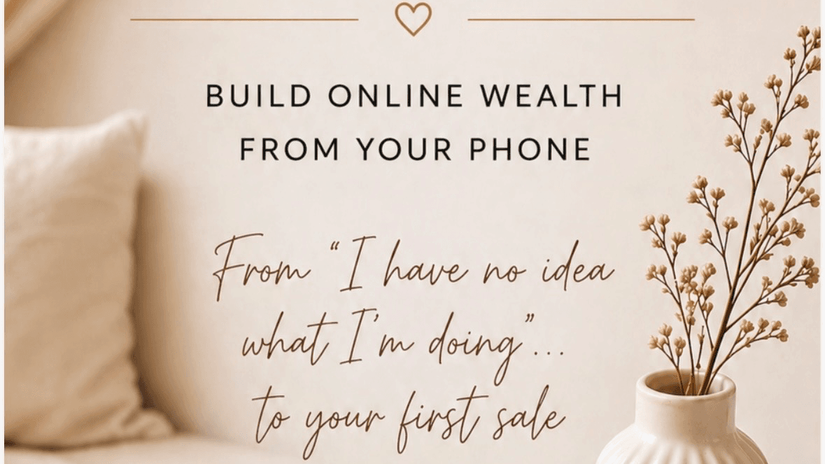 Digital Marketing Starter Kit