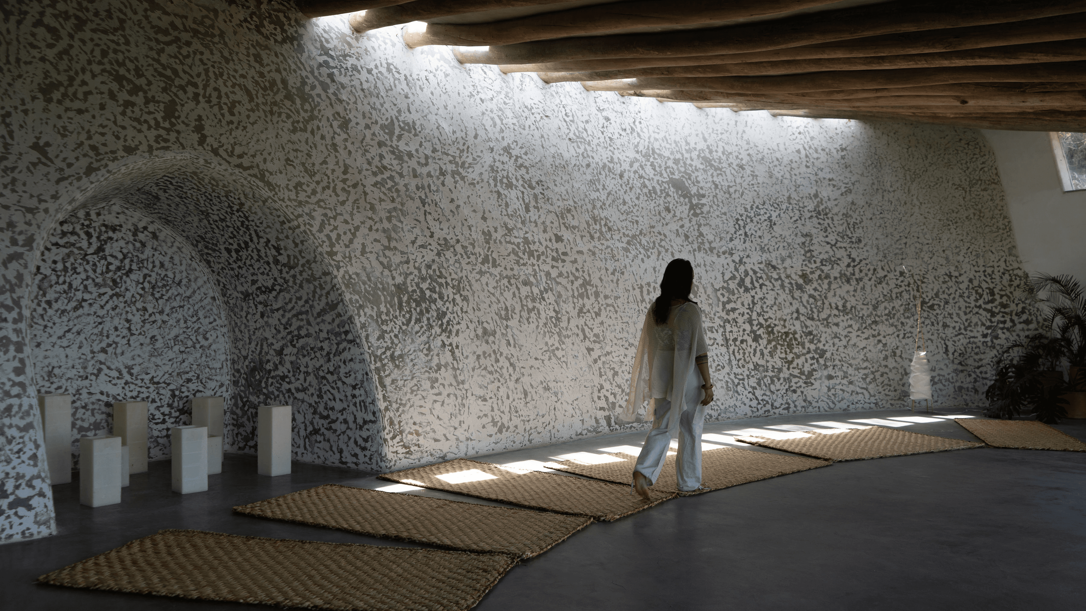 The Elevated Woman Retreat 