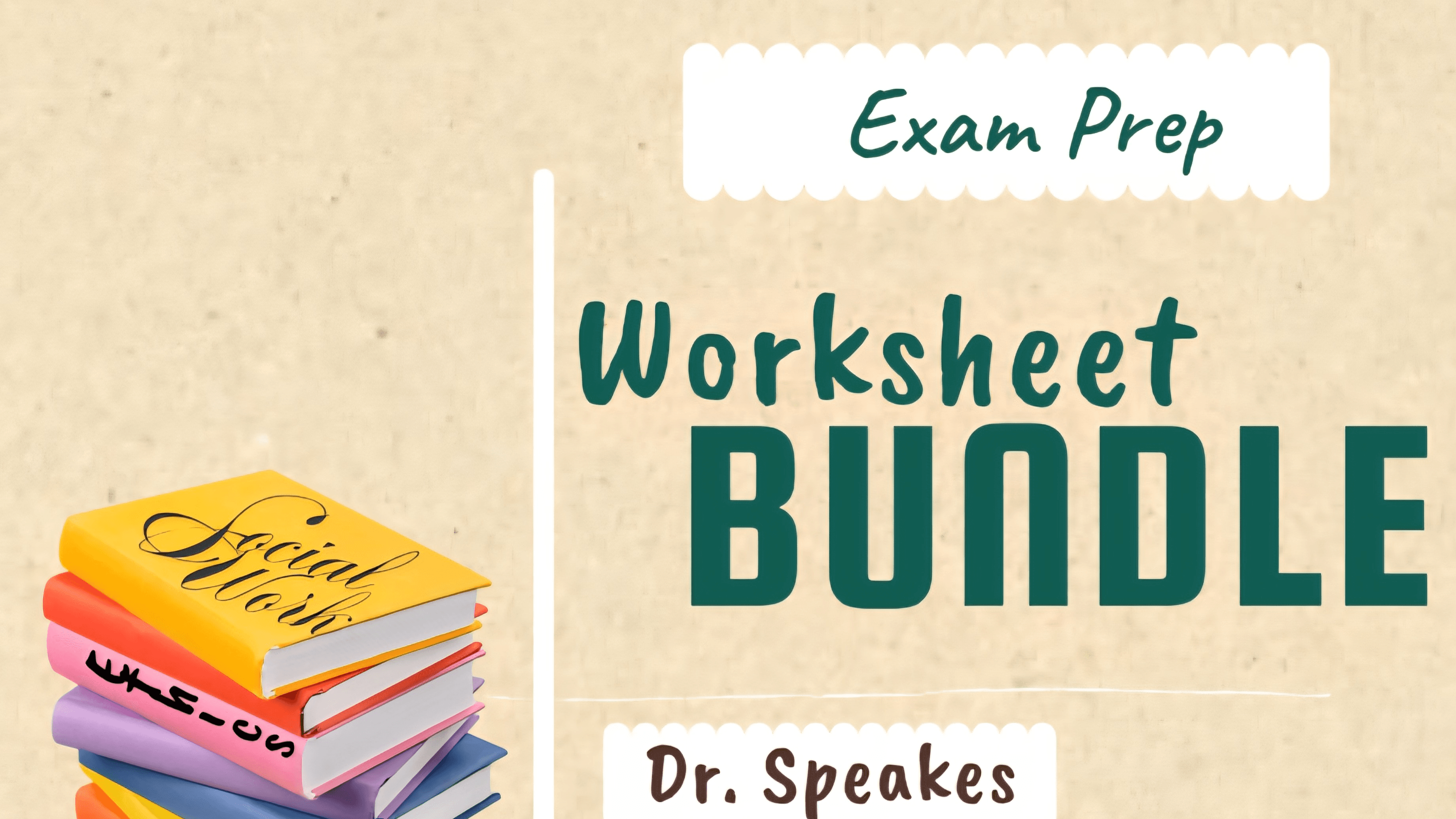 Exam Prep (6) Interactive Worksheets 
